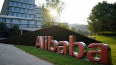 Новите магазини на Alibaba: роботи, мобилни приложения и транспортни ленти