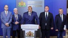 Волен Сидеров поиска оставката на Валери Симеонов