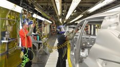 Промишленото производство в САЩ се покачва с 0,4% през юни