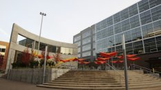 Amazon изкупува централата си в Сиатъл за над 1 млрд. долара