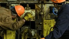 ЕС и САЩ вземат на мушка "мръсната" стомана от Китай