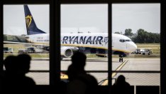 Ryanair излезе на печалба за първи път от края на 2019 г.