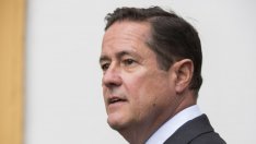 Аферата "Епстийн" взе главата и на шефа на Barclays