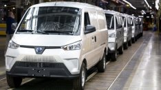 България е сред първите страни в ЕС по ръст на продажбите на търговски коли