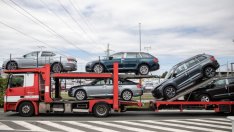 Skoda възстановява голяма част от производството след двуседмично прекъсване