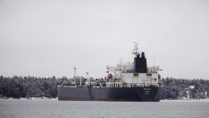 Войната и изменението на климата преначертават световните морски пътища 