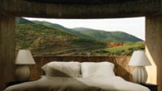 Албанските бункери може да станат мрежа от еко хостели