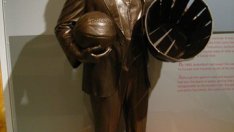 Историята на баскетбола излиза на търг за $2 млн. 