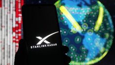 Мъск обяви, че вече има около 100 активни сателита Starlink в Иран