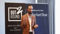 Теофил Шиков: След година Out2Bound трябва да е напълно интегрирана в MarketStar