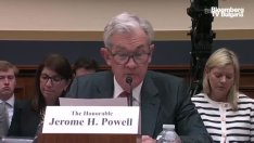 Джепом Пауъл: Банковата система на САЩ е стабилна