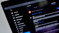 Социалната мрежа X пуска опция за видео и аудио разговори