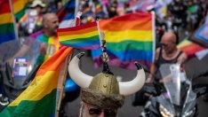 Най-добрите армии са огледало на обществата, които защитават