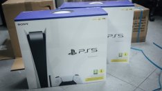 Sony продаде 10 млн. бройки PS5 по-бързо, отколкото успя да го постигне с PS4