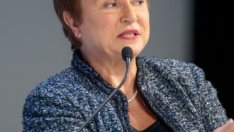 Кр. Георгиева: Световната икономика е на кръстопът заради пропастта при ваксините