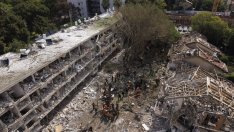 Израел промени Близкия изток, но не съвсем