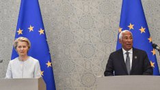 ЕС постигна ново споразумение за партньорство със страните от Централна Азия