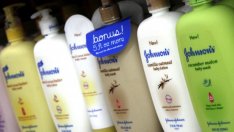 Тримесечната печалба на Johnson & Johnson скочи с 59%