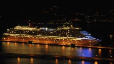 Carnival ще помогне на Китай да изгради първия си круизен кораб