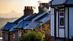 Може ли сградният фонд в света да намали въглеродния си отпечатък?