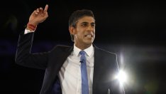 Финансовият лобист на „Даунинг Стрийт“