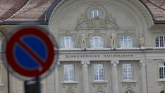Обрат: През 2022 г. Швейцарската централна банка е продавала чуждестранни валути 