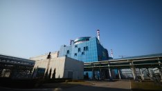 От десетилетия Украйна иска да завърши Хмелницката АЕЦ, сега ще опита и с българските реактори