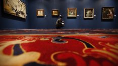 Пазарът на китайско изкуство се възстановява