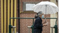 Китай преминава през демографска инфлексна точка