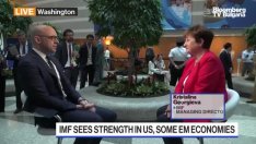 Кристалина Георгиева: Имиграционната политика трябва да бъде регулирана