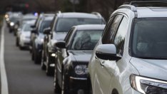 Moody's понижи значително очакванията си за продажбите на коли през 2020 г.