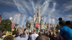 Резултатите на Walt Disney надхвърлиха очакванията след силна печалба от филмите