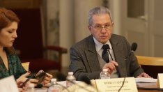 Между две четения: Великденската добавка за най-бедните пенсионери ще е 100 лв.