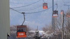 Само 75% от мерките за опазване на Природен парк „Витоша“ са изпълнени