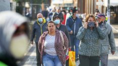 Математик: 6-7 пъти повече от обявеното са преболедувалите COVID българи