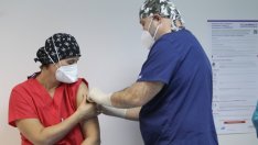 Зелените коридори за ваксиниране може да продължат и след 9 май 