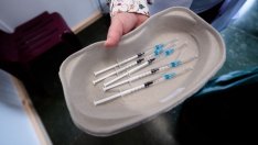 EMA започва проучване на китайската ваксина срещу коронавирус