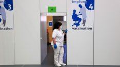 25% от населението на ЕС е получило поне една доза от ваксината срещу Covid-19