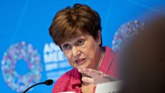 МВФ предупреди за евентуална търговска война без глобално данъчно споразумение