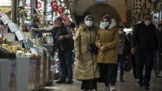 Турция е пред още по-голяма икономическа опасност