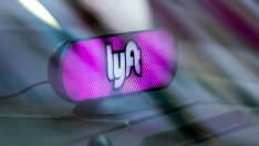 Засилените ваксинации в САЩ помагат и на Lyft