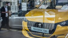 Stellantis: Недостигът на чипове ще се задълбочи през второто тримесечие