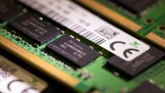 "Усещане за криза" се прокрадва в южнокорейската индустрия за чипове