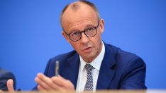 Най-големите германски компании започват кампания за съживяване на икономическия растеж