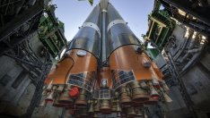 Космическата мечта на Русия може би ѝ се изплъзва