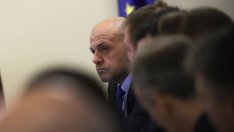 Томислав Дончев намекна за испански интерес от скандала в Барселона 