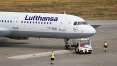 Lufthansa стирара нов план за икономии заради коронавируса