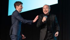 SoftBank и OpenAI създават съвместно AI дружество в Япония