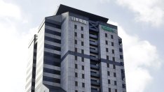 Японската Nidec отчете първа тримесечна загуба от 10 години насам