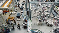 Икономиката на Швеция се разширява по-слабо от прогнозираното